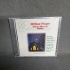 THE COMPOSE ORCHESTRA - O Holy Night: Organ, Bells & Chimes - CD - NEW