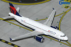 Gemini Jets 1:400 Delta Air Lines Airbus A320-200 N376NW GJDAL2094 IN STOCK