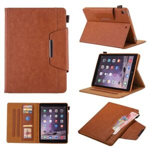 Case Cover for Apple iPad 10.2 9 8 7th Generation Pro iPad  Air 1 2 5th 6th 9.7