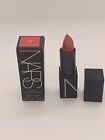 NARS Lipstick Rouge A Levres Full Size 0.12oz/3.5g New TOLEDE SATIN MSRP $26