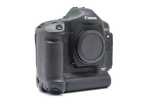 Canon EOS 1Ds Mark II 16.7MP EF Mount Digital Camera Body