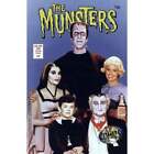 New ListingMunsters (1997 series) #2 Variant in Near Mint condition. [a
