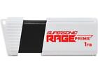 Patriot 1TB Supersonic Rage Prime USB 3.2 Gen 2 Flash Drive Model PEF1TBRPMW32U