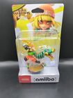 Nintendo Super Smash Bros. Amiibo - Min Min - Brand New, Sealed