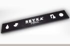 New Reyka IcelandicVodka Rubber Bar Mat - Drip Spill Tray 24