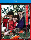 Samurai Champloo - Complete Anime TV Series (Brand New 3-Disc Blu-ray)