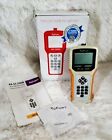 RigExpert AA-55 ZOOM Antenna Analyzer .06 - 55MHz With CD and Box