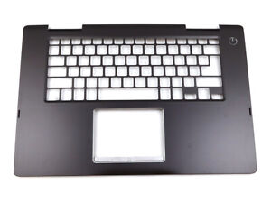 DELL INSPIRON 15 7573 LAPTOP TOP COVER PALMREST PXGPF NO TOUCHPAD AND KEYBOARD