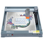 New ListingLaser Engraver Swiitol E18 PRO 40W Engraving Cutting Machine 36000mm/Min Metal