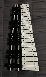 CB 700 CB700 Percussion 25 Key Xylophone Instrument Only
