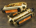 Classic RatTrap Bicycle PEDALS 1/2