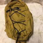 The North Face Borealis Sling Discontinued Color Mustard Yellow/Black￼