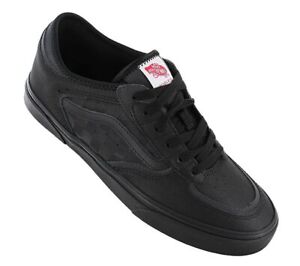 NEW VANS Rowley Classic - VN0A4BTTORL1 shoes sneakers
