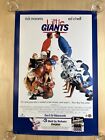 Little Giants Original Movie Poster 1994 Rolled Rick Moranis Approx 27