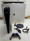 Sony PlayStation 5 Disc Edition 825GB Home Console - GREAT CONDITION