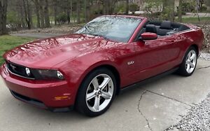 New Listing2011 Ford Mustang GT