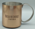 Belvedere Vodka Moscow Mule Mug