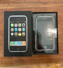 Apple iPhone 1st Generation - NEW NON ACTIVE - In OPEN BOX