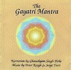 GHANSHYAM SINGH BIRLA AND SERGE - The Gayatri Mantra - CD - **Excellent**