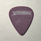 Alter Bridge Myles Kennedy Tour Guitar Pick #2
