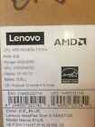 New Lenovo laptop  IdeaPad Slim 1-14AST-05 81VS000CUS