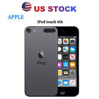 NEW Apple iPod Touch 6th Generation 64GB 6th Generation MP3 MP4 Player 4