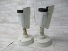 AXIS P1405-LE Communications Network Camera Operation confirmed Set of 2 White
