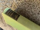 Lectures to my Students C H Spurgeon 1967 Hardback Book Vintage Academia Old