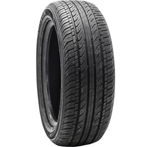 Tire Arisun Aggressor ZP01 205/60R15 91H AS A/S All Season (Fits: 205/60R15)