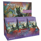 Magic the Gathering MTG MODERN HORIZONS 2 Set Boosters Box * FACTORY SEALED