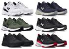 UNDER ARMOUR Men's Breathable Cross Training Sneakers, Medium & Extra Wide 4E