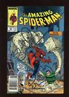 The Amazing Spider-Man 303 NM- 9.2 High Definition Scans *