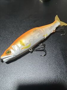 Gan Craft Jointed Claw 178 Zepro Type Neutral EXCELLENT