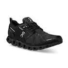 On Cloud 5 Waterproof Running Shoe All Black Men’s 11 New $170