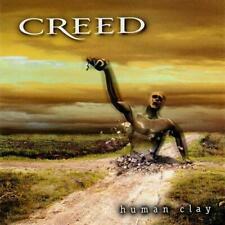 Human Clay Creed