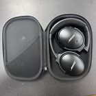 Bose QuietComfort 35 II GAMING Bluetooth Over the Ear Headphones - Black