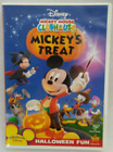 DVD Mickey Mouse Clubhouse - Mickey's Treat (DVD, 2007)