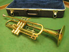 Olds Ambassador Trumpet 1976 - Reconditioned - Case & Olds 3 Mouthpiece