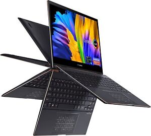 ASUS ZenBook Flip UX371EA 13.3
