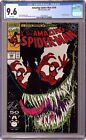 Amazing Spider-Man #346 CGC 9.6 1991 4340438023