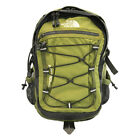 THE NORTH FACE OUTDOOR RACKPACK BOREALIS UNISEX Green