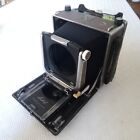 New ListingLinhof Technika V 4x5 view camera in good condition (new looks)