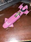 VINTAGE TOY RACECAR PURPLE KENNER PRODUCTS LAKER SPECIAL SSP GOOD CONDITION 1970