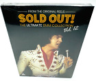 Elvis Presley SOLD OUT! Ultimate 8MM Collection Vol. 12 DVD Original Reels NEW!