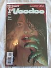 Voodoo #1 (DC Comics November 2012)