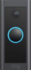 New ListingRing Video Doorbell Wired | Use Two-Way Talk Motion Detection HD camera