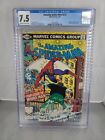 Amazing Spider-Man 212 CGC 7.5 (1st Appearance Of Hydro-Man)