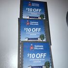 Valid Through 2024 Sherwin-Williams Paint Coupon Coupons (Valid In Store Only)