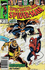 New ListingSpectacular Spider-Man, The #161 (Newsstand) VG; Marvel | low grade - Hobgoblin