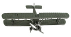 New ListingDanbury Mint  Pewter Plane Sopwith Camel Scale 1:52